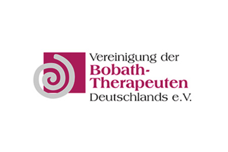 Logo Bobath-Therapeuten