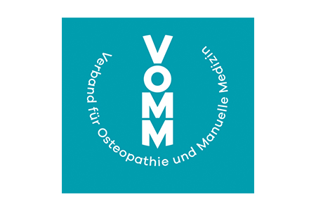 VOMM Verband fuer Osteopathie und Manuelle Therapie